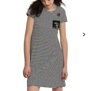 Hot Topic Disney Beauty and the Beast Dress
